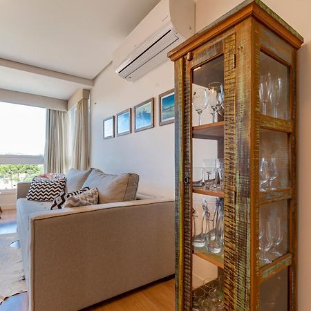 Residencial Alegro - 301 Lägenhet Canela Exteriör bild