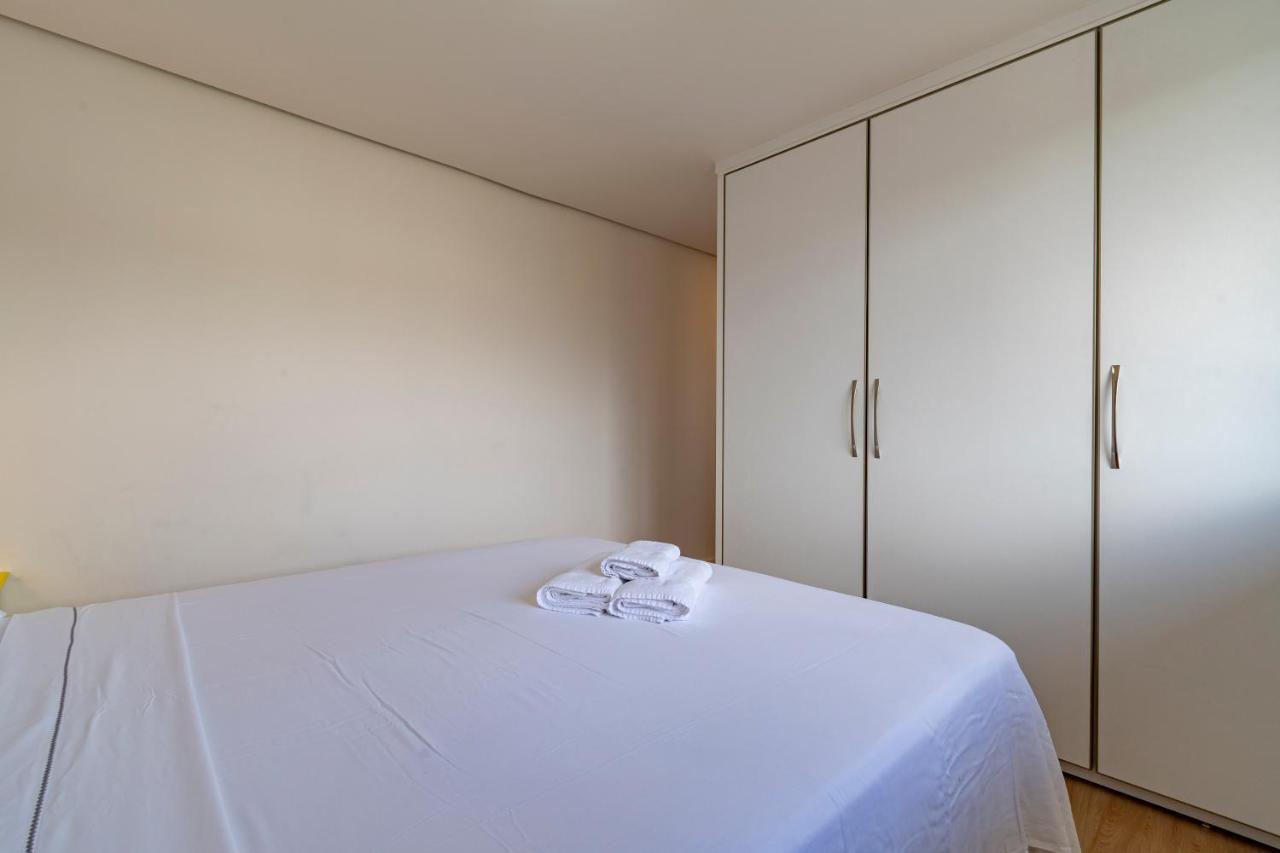 Residencial Alegro - 301 Lägenhet Canela Exteriör bild
